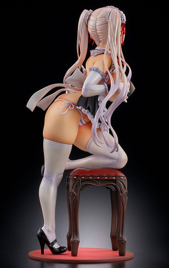 PaiZuri Sister Zuriel / Original Character - Image 10