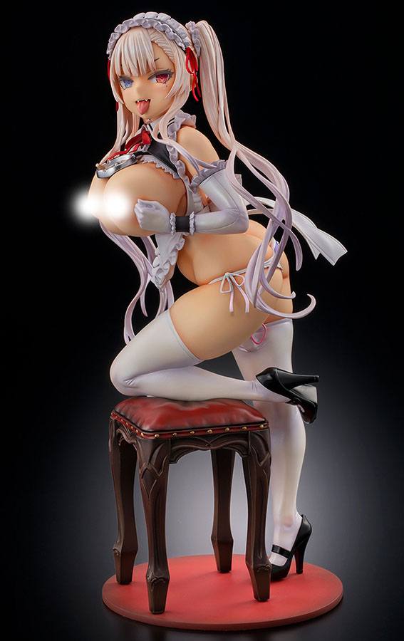 PaiZuri Sister Zuriel / Original Character - Image 11