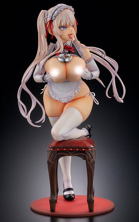 PaiZuri Sister Zuriel / Original Character - Image 13
