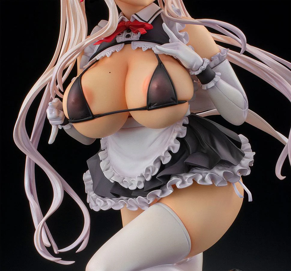 PaiZuri Sister Zuriel Original Character Beschädigte Verpackung 1DAP - Image 4