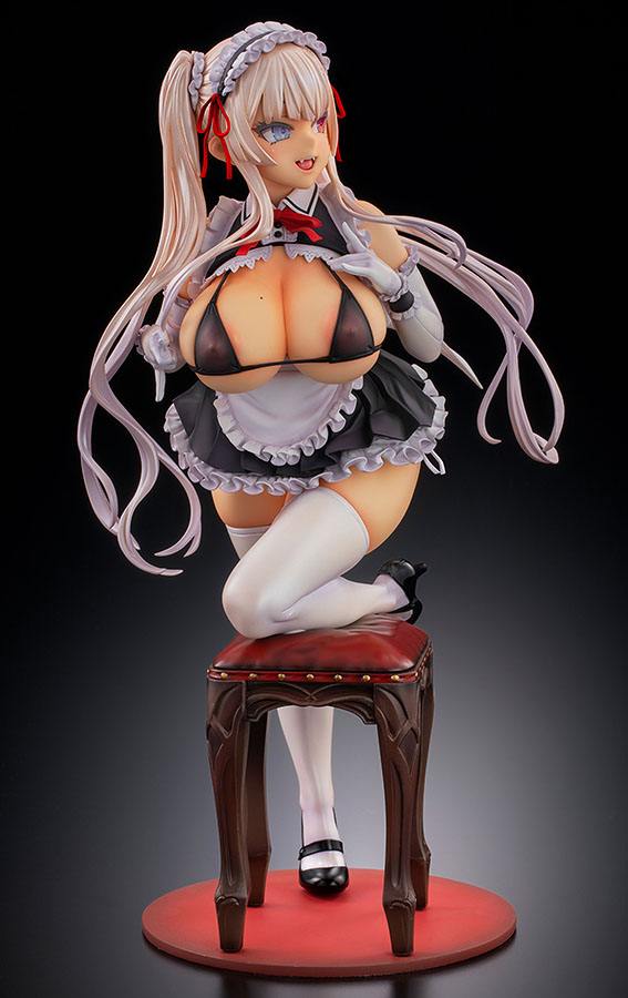 PaiZuri Sister Zuriel Original Character Beschädigte Verpackung 1DAP - Image 7