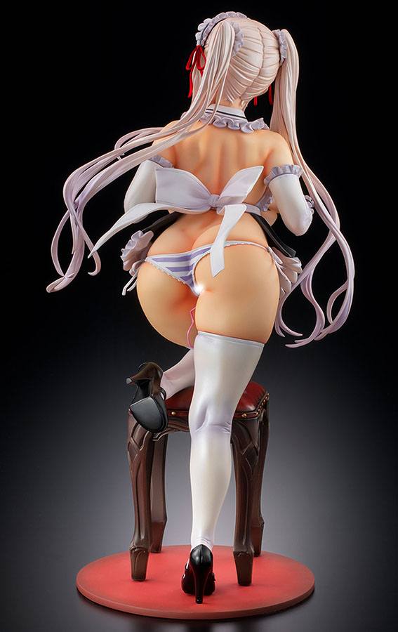 PaiZuri Sister Zuriel Original Character Beschädigte Verpackung 1DAP - Image 8