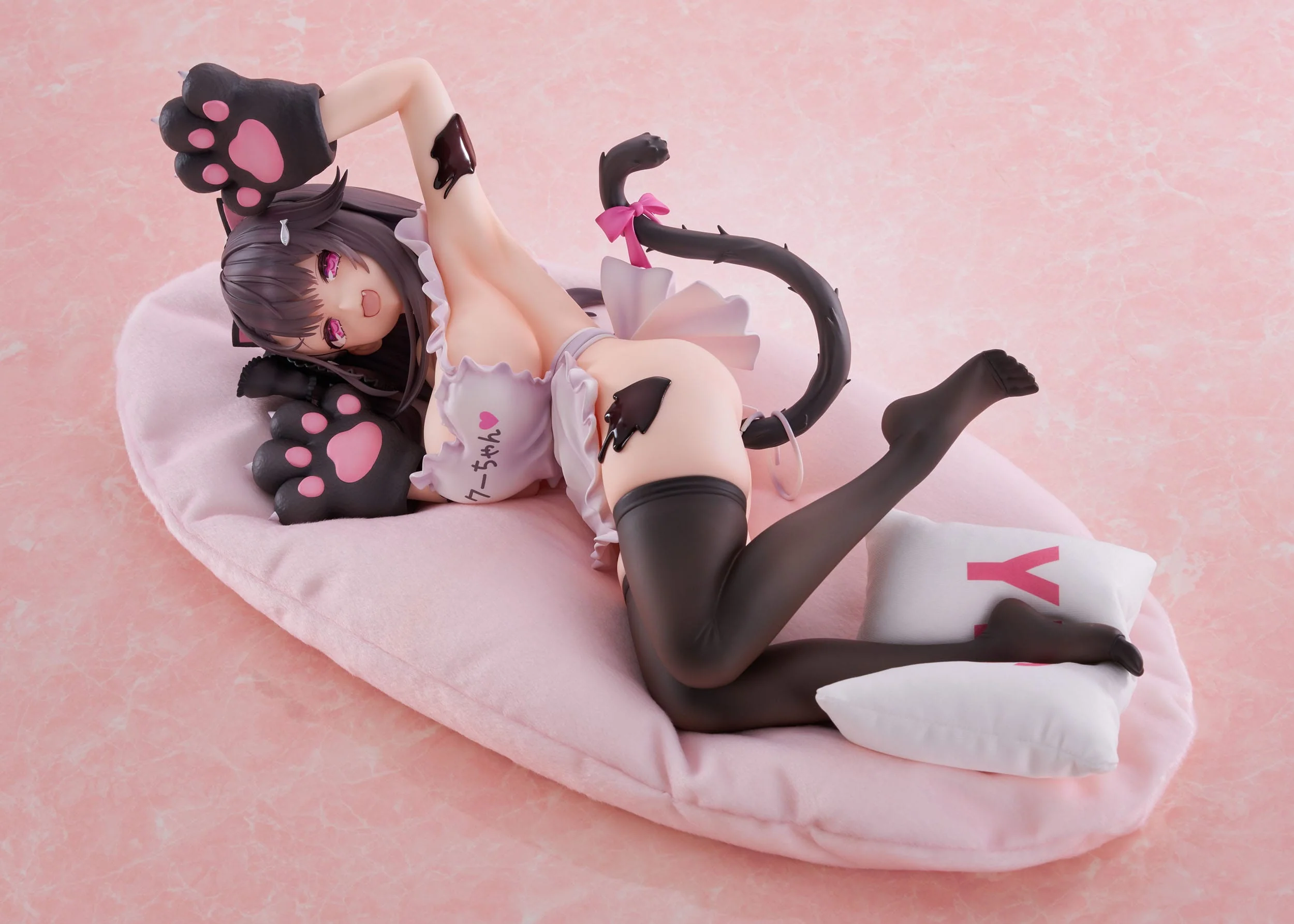 Pamiat Merkuria Mercurial Chocolate Love Alice Glint - Image 4