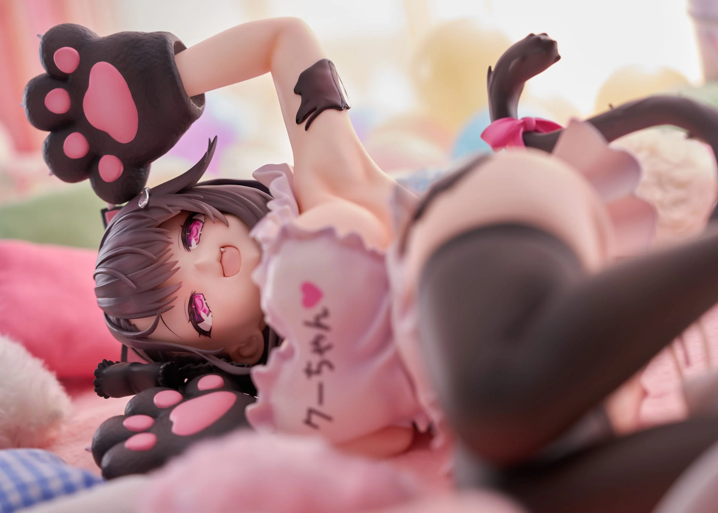 Pamiat Merkuria Mercurial Chocolate Love Alice Glint - Image 9
