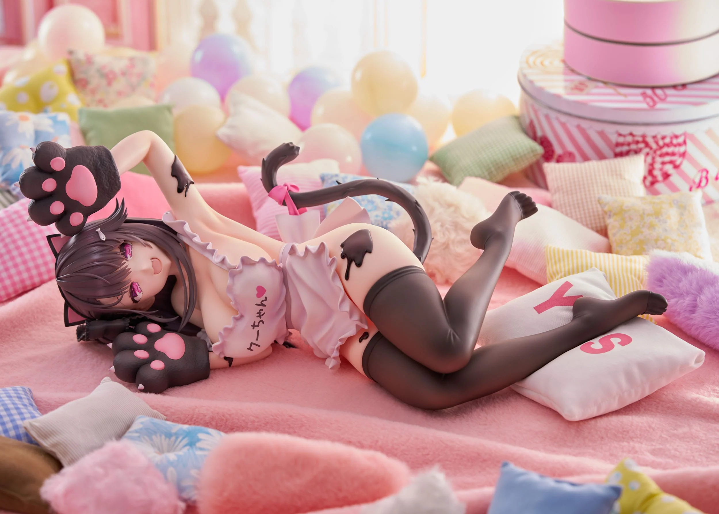 Pamiat Merkuria Mercurial Chocolate Love Limited Edition Alice Glint