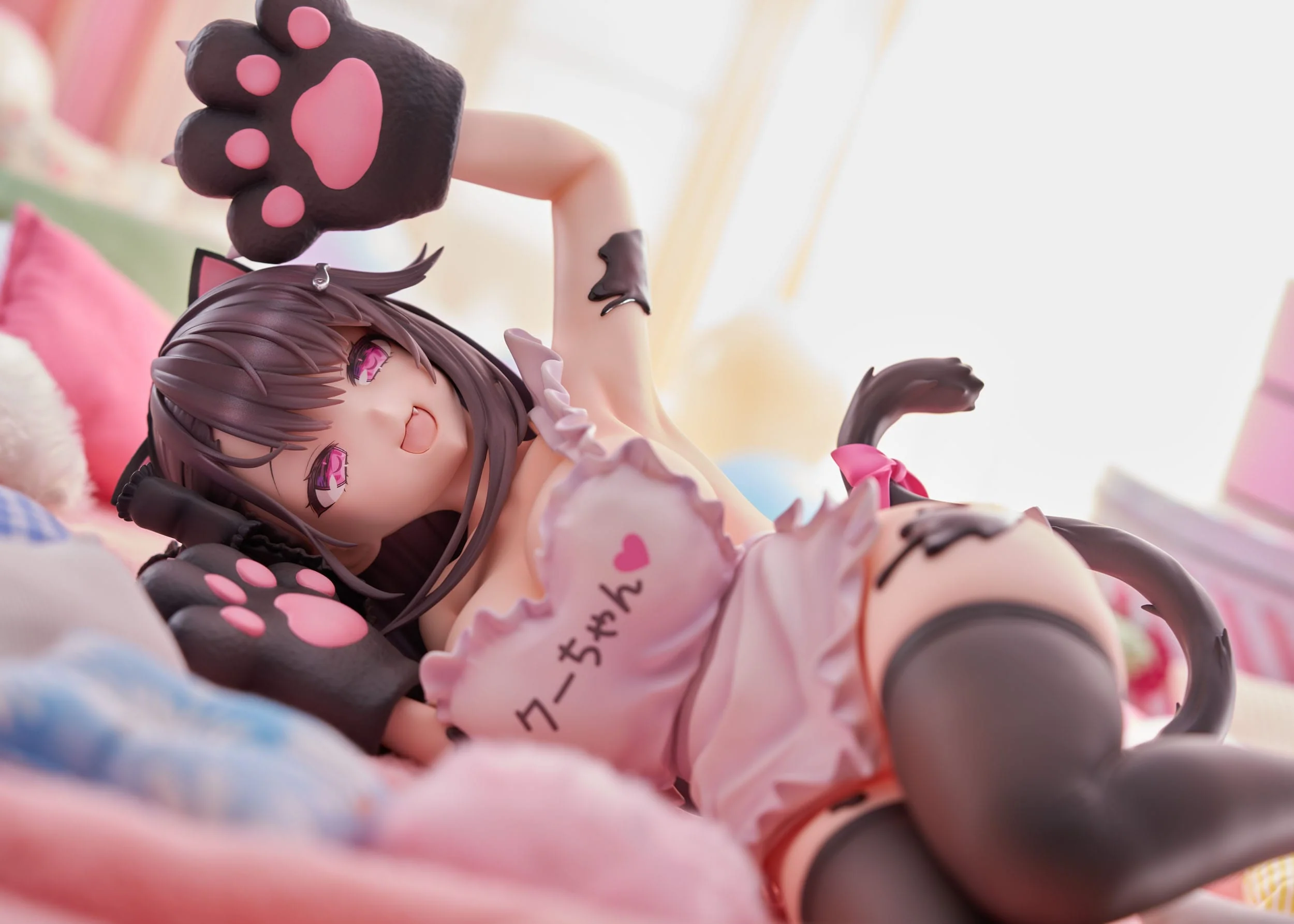 Pamiat Merkuria Mercurial Chocolate Love Limited Edition Alice Glint - Image 12