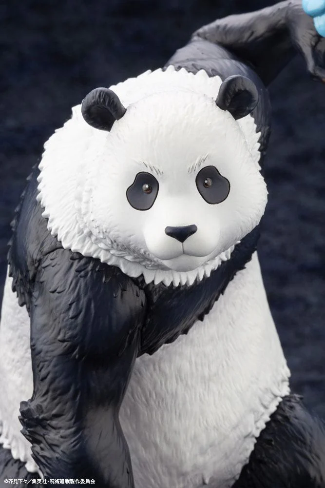 Panda Bonus Edition ARTFXJ Jujutsu Kaisen - Image 11
