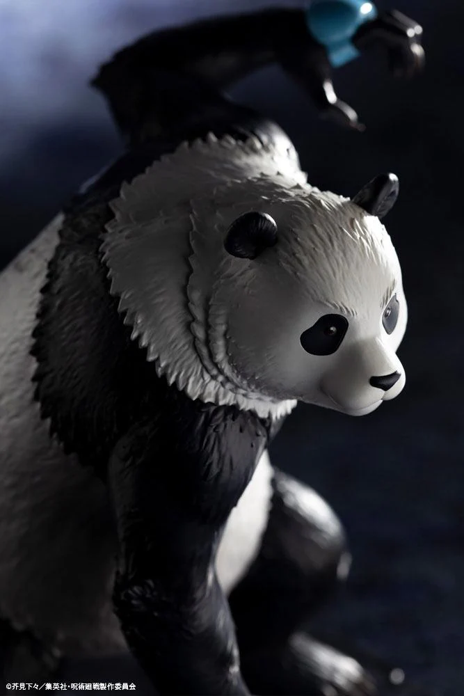 Panda Bonus Edition ARTFXJ Jujutsu Kaisen - Image 12