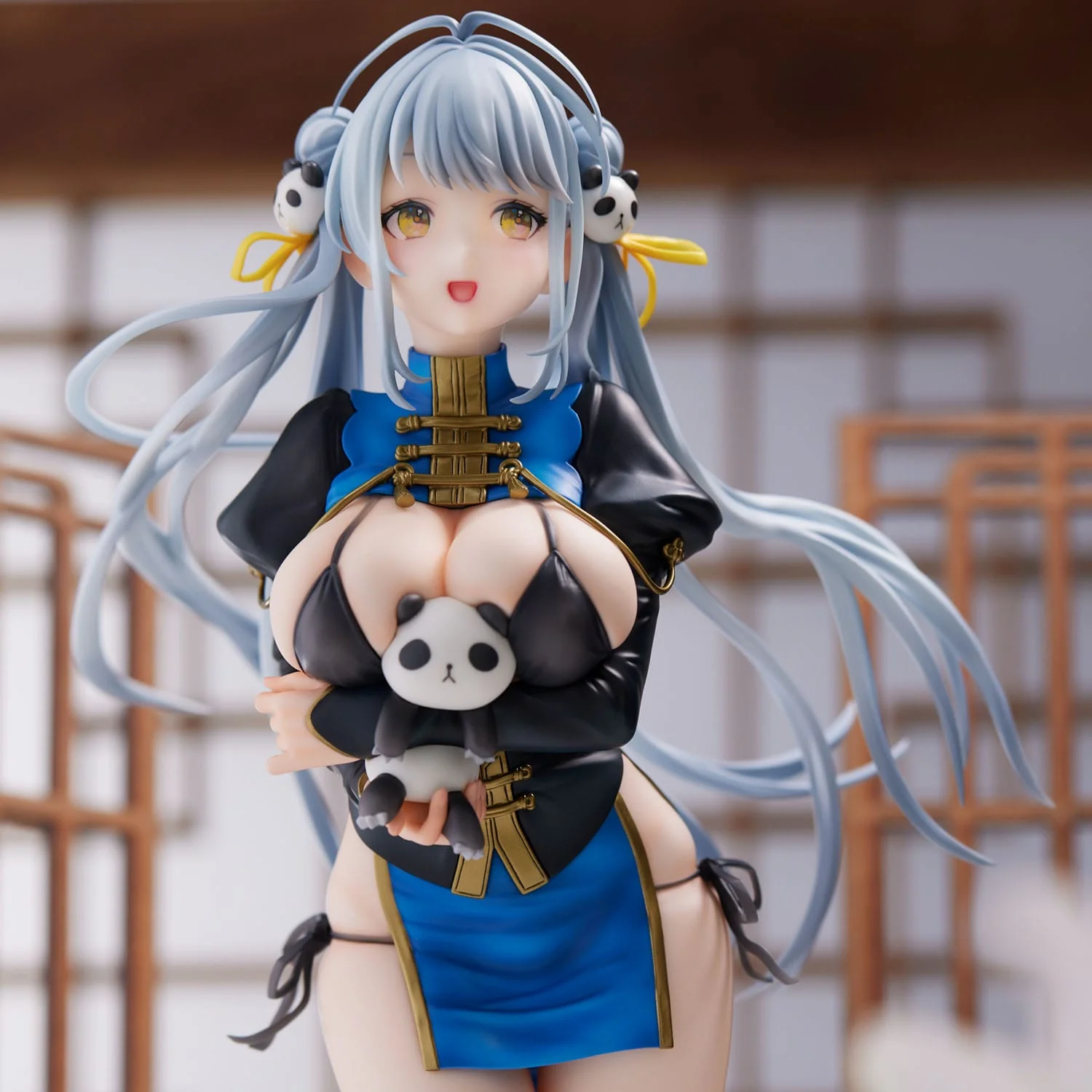 Panda-chan - Original Character - Union Creative - Image 14