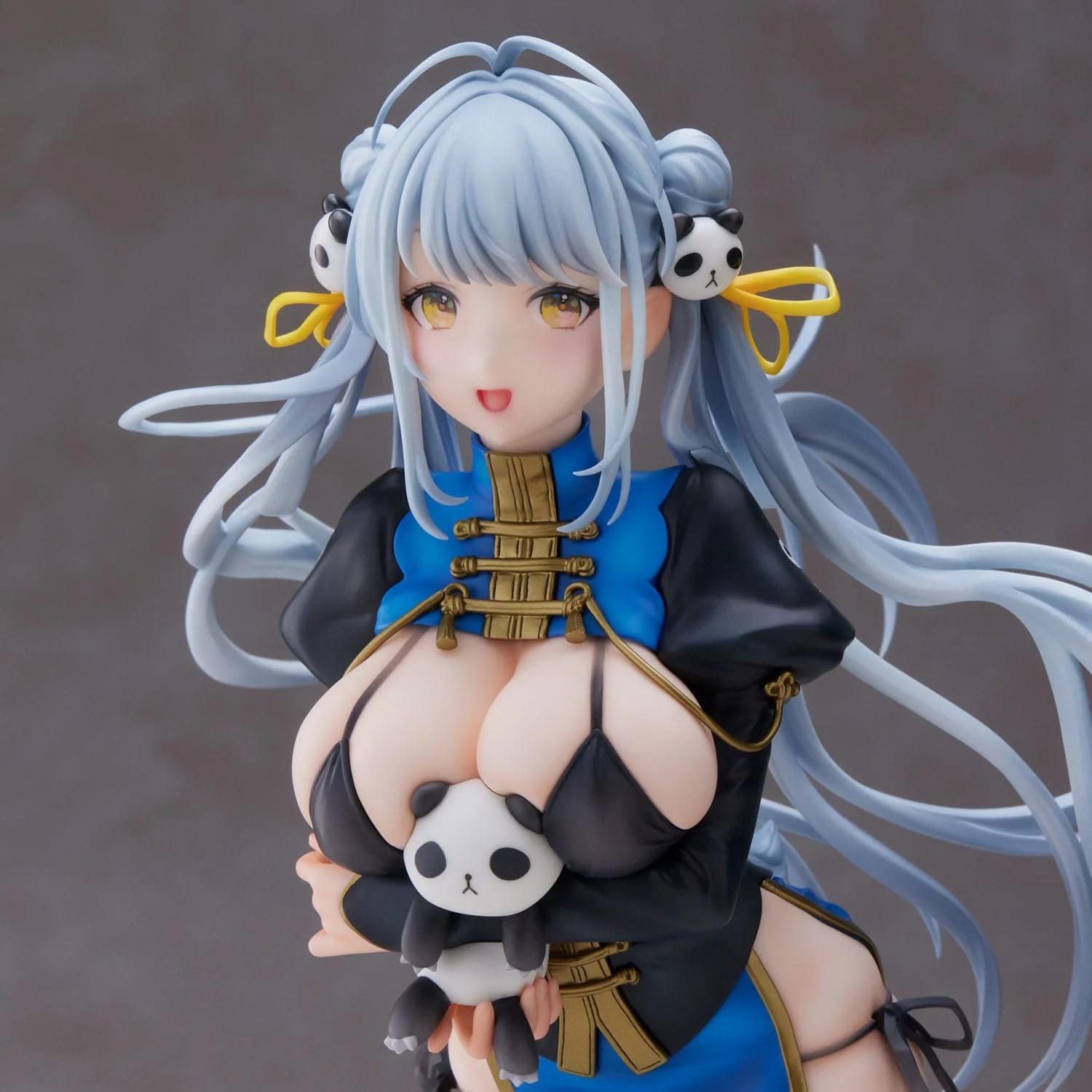 Panda-chan - Original Character - Union Creative - Image 6
