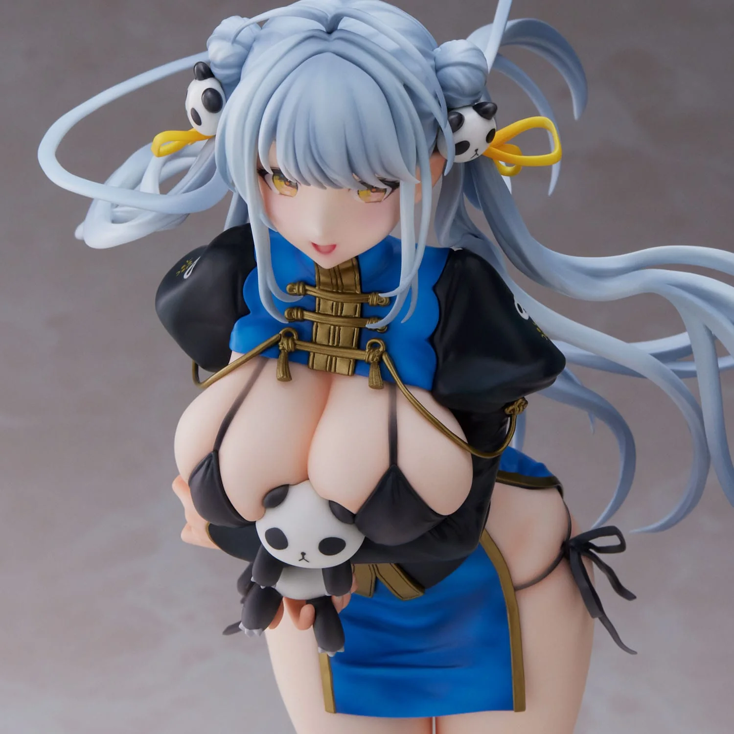 Panda-chan - Original Character - Union Creative - Image 8
