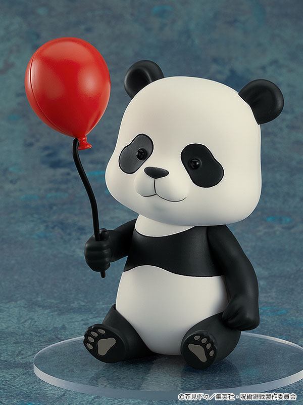 Panda - Nendoroid (#1844) / Jujutsu Kaisen - Image 5