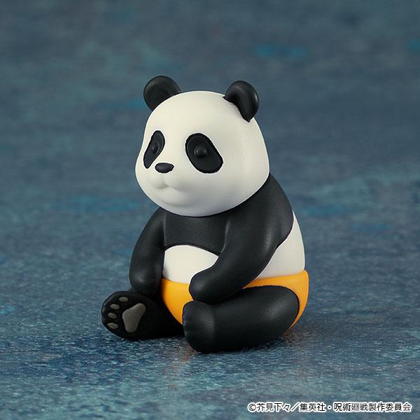 Panda - Nendoroid (#1844) / Jujutsu Kaisen - Image 6