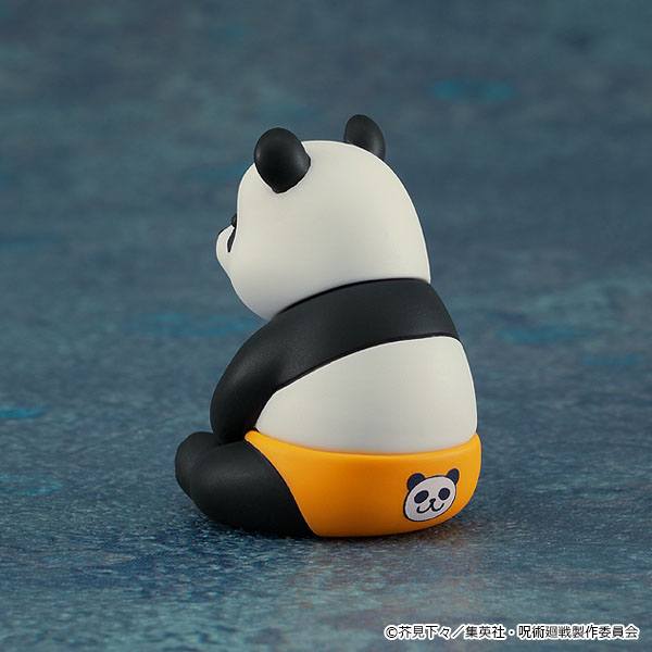 Panda - Nendoroid (#1844) / Jujutsu Kaisen - Image 7