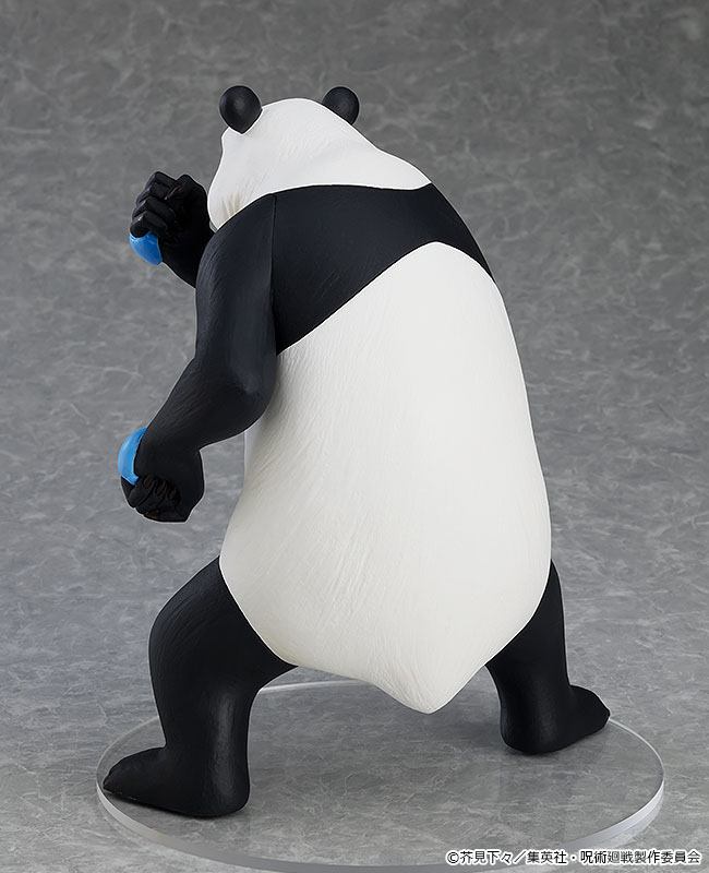 Panda - Pop Up Parade / Jujutsu Kaisen - Image 7