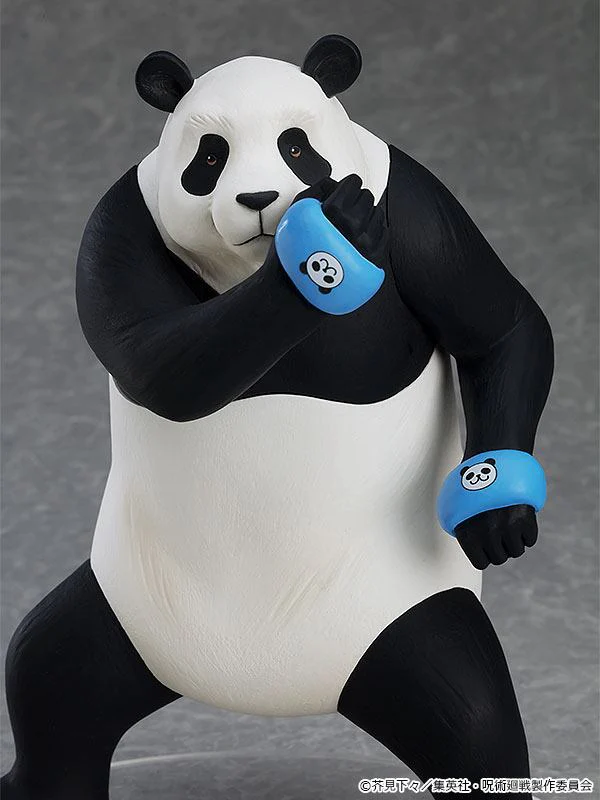 Panda - Pop Up Parade / Jujutsu Kaisen - Image 9