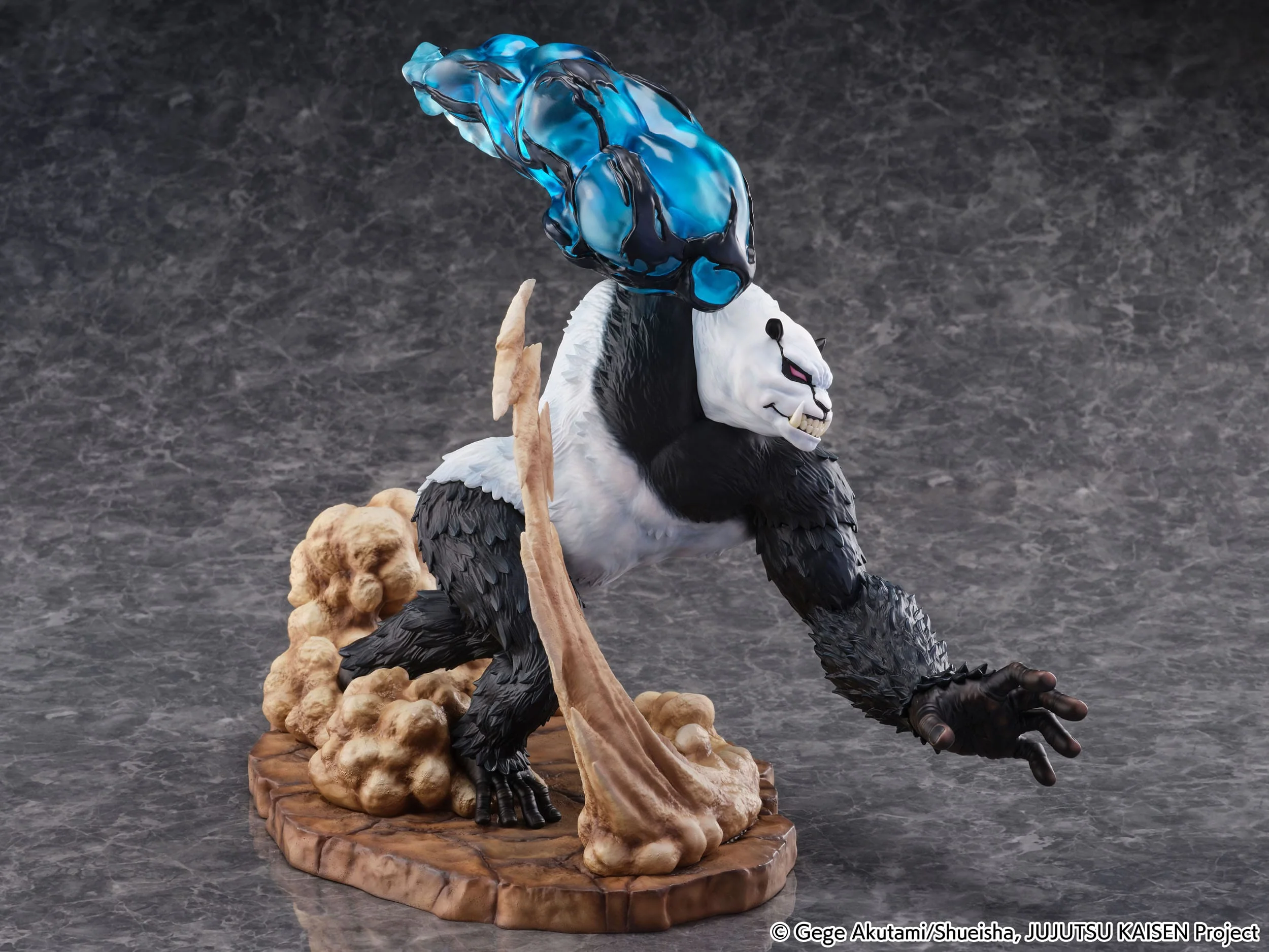 Panda - Shibuya Scramble Figure - eStream - Image 19