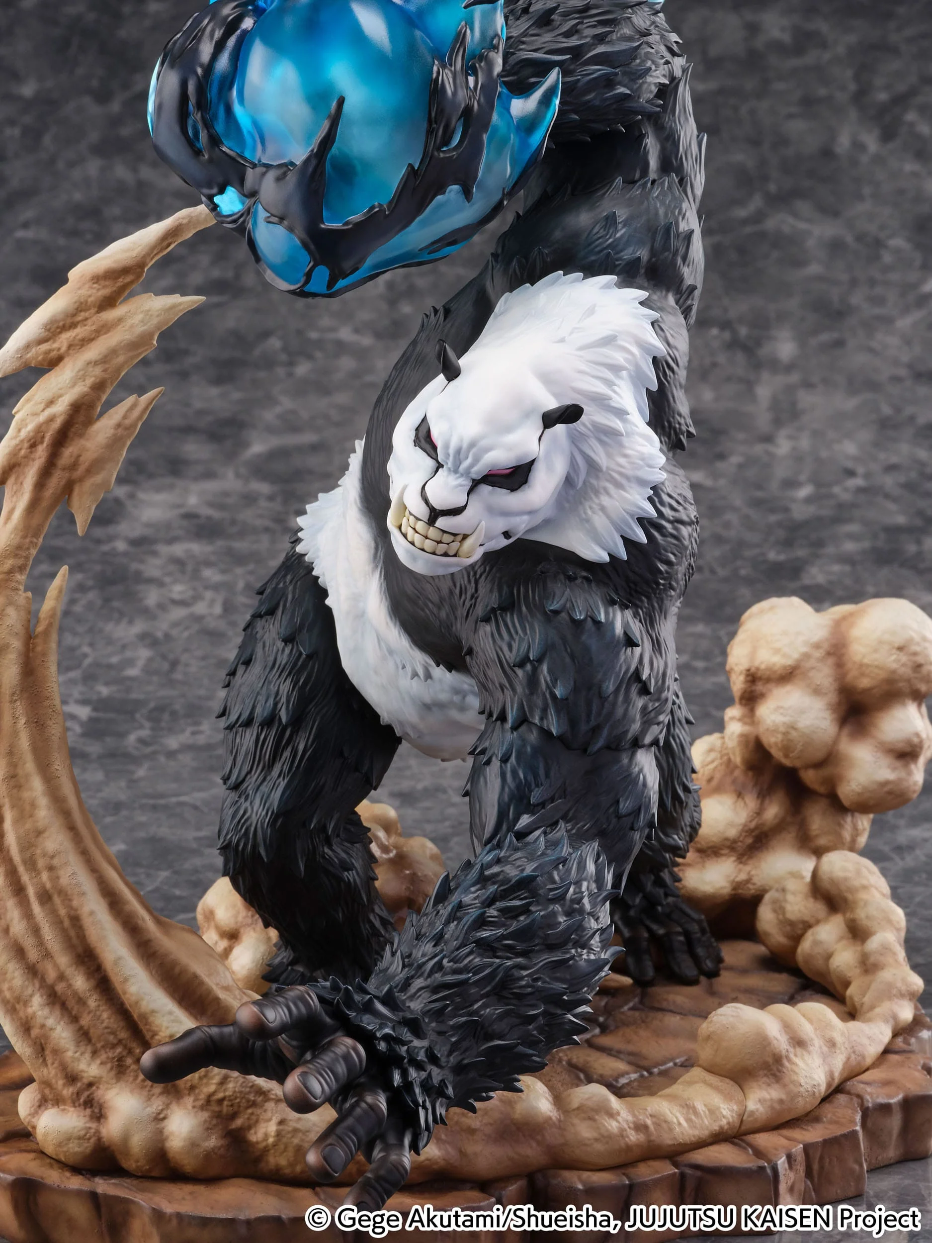 Panda - Shibuya Scramble Figure - eStream - Image 20
