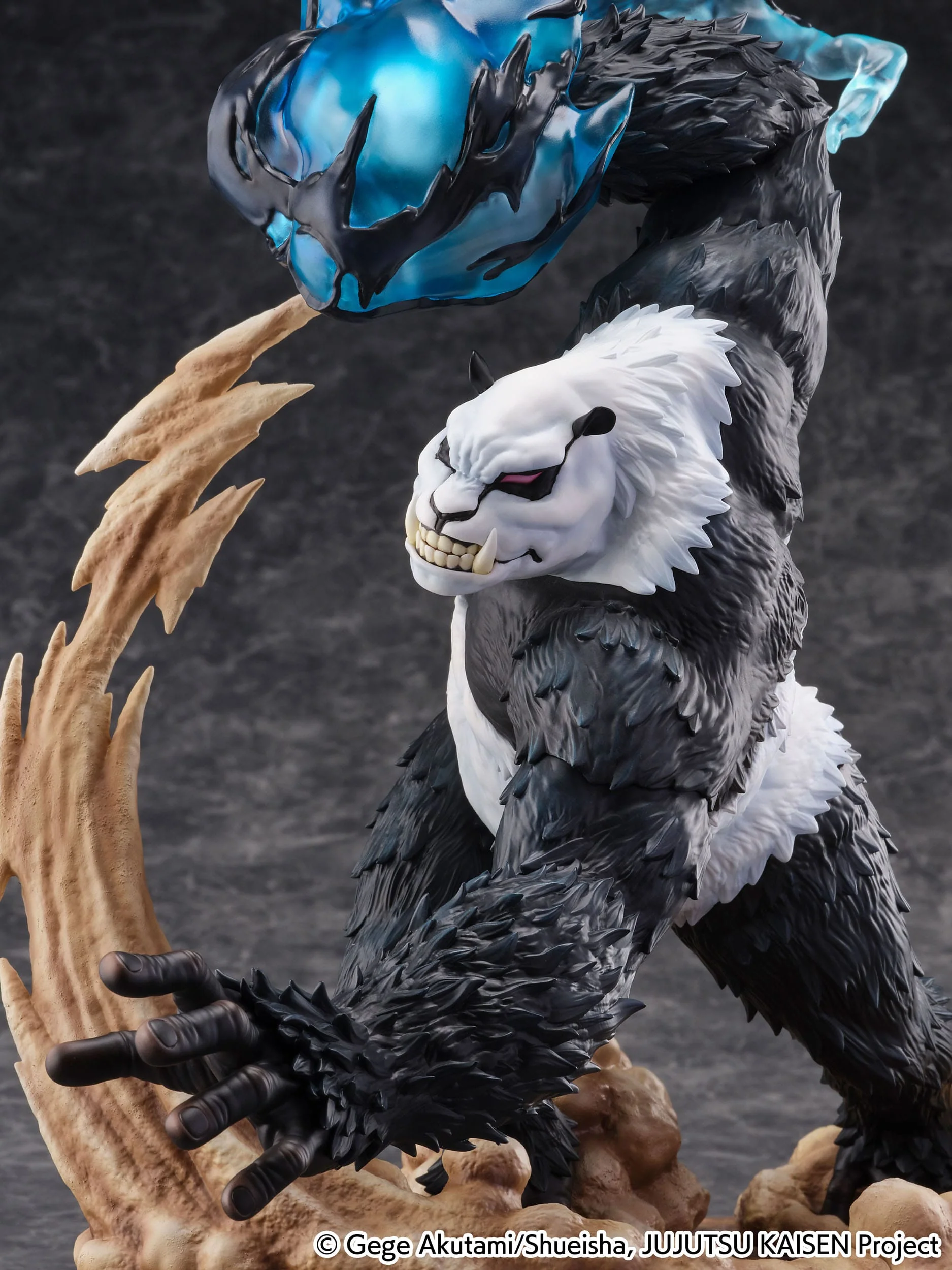 Panda - Shibuya Scramble Figure - eStream - Image 21