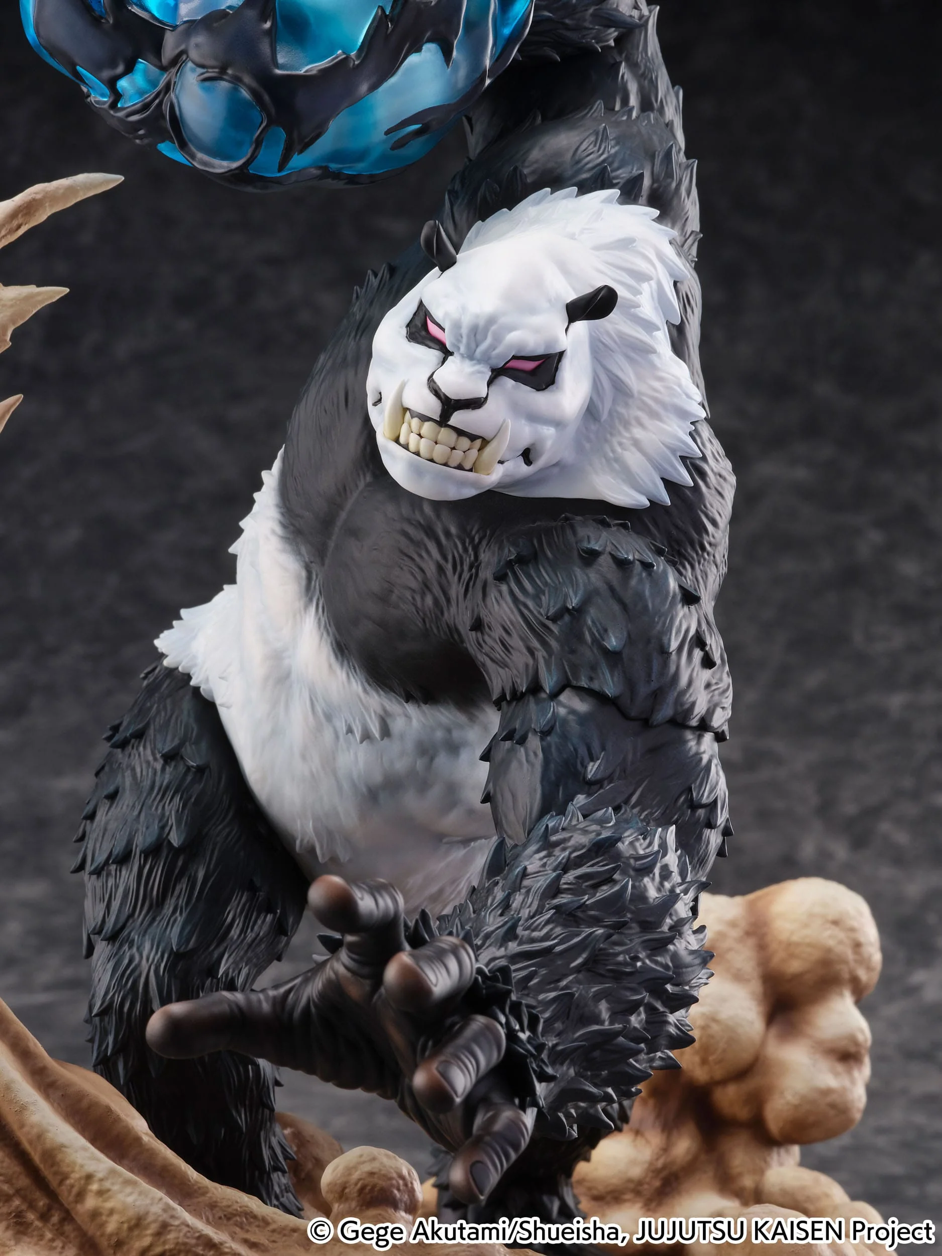Panda - Shibuya Scramble Figure - eStream - Image 23