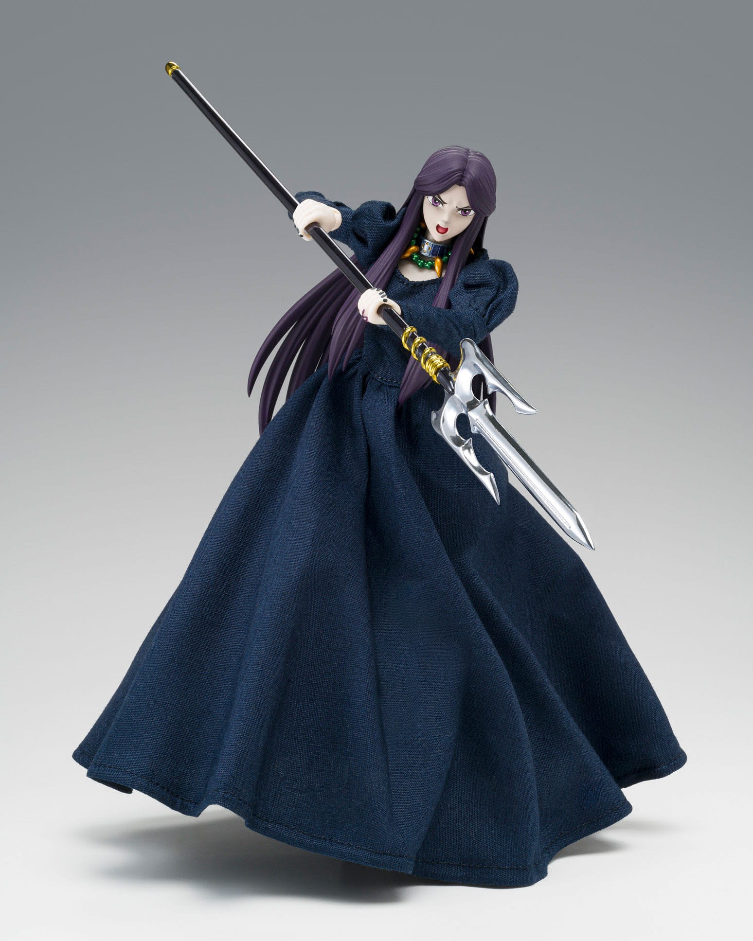 Pandora Saint Cloth Myth Ex Bandai Tamashi Nations - Image 2