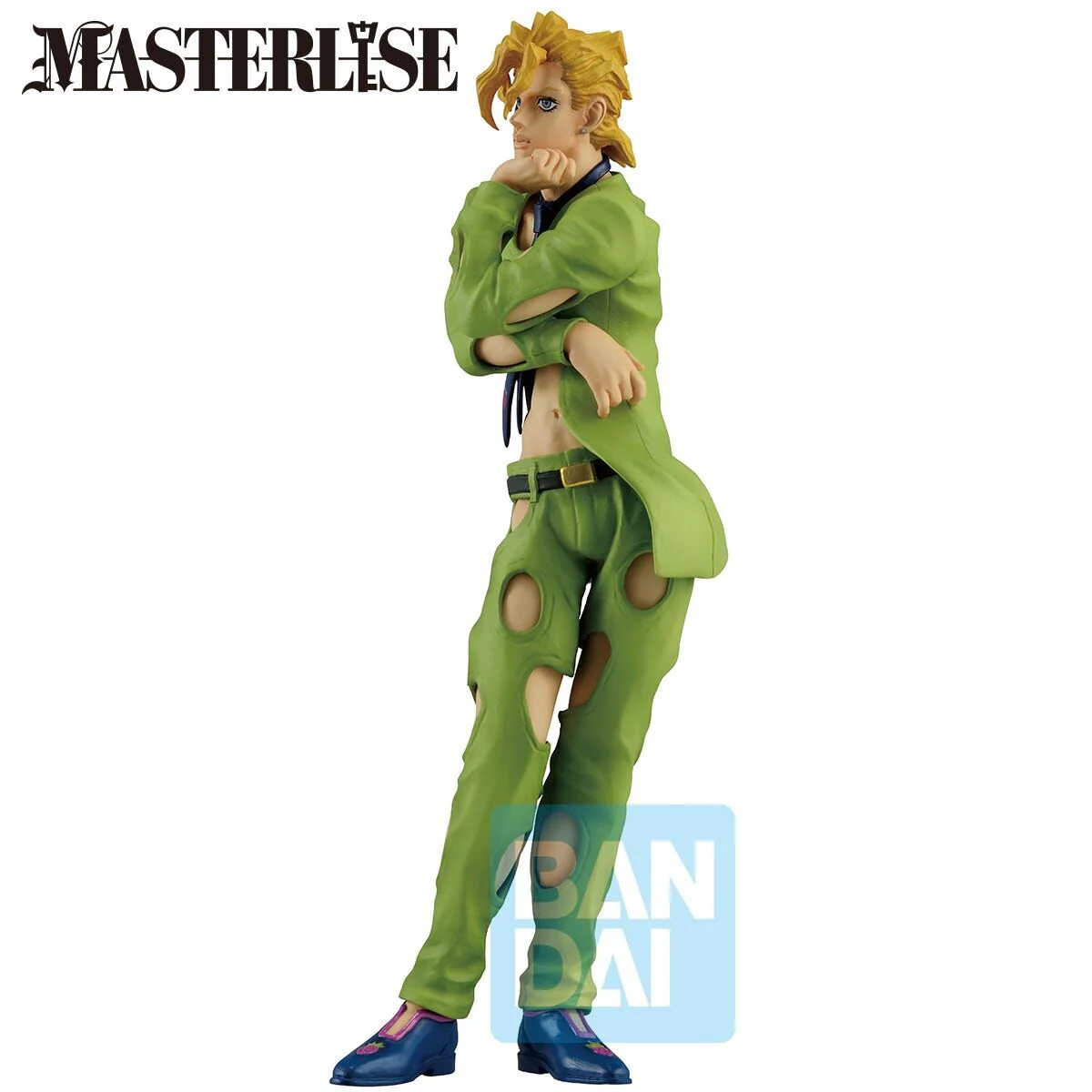 Pannacotta Fugo Masterlise Ichibansho - Image 4