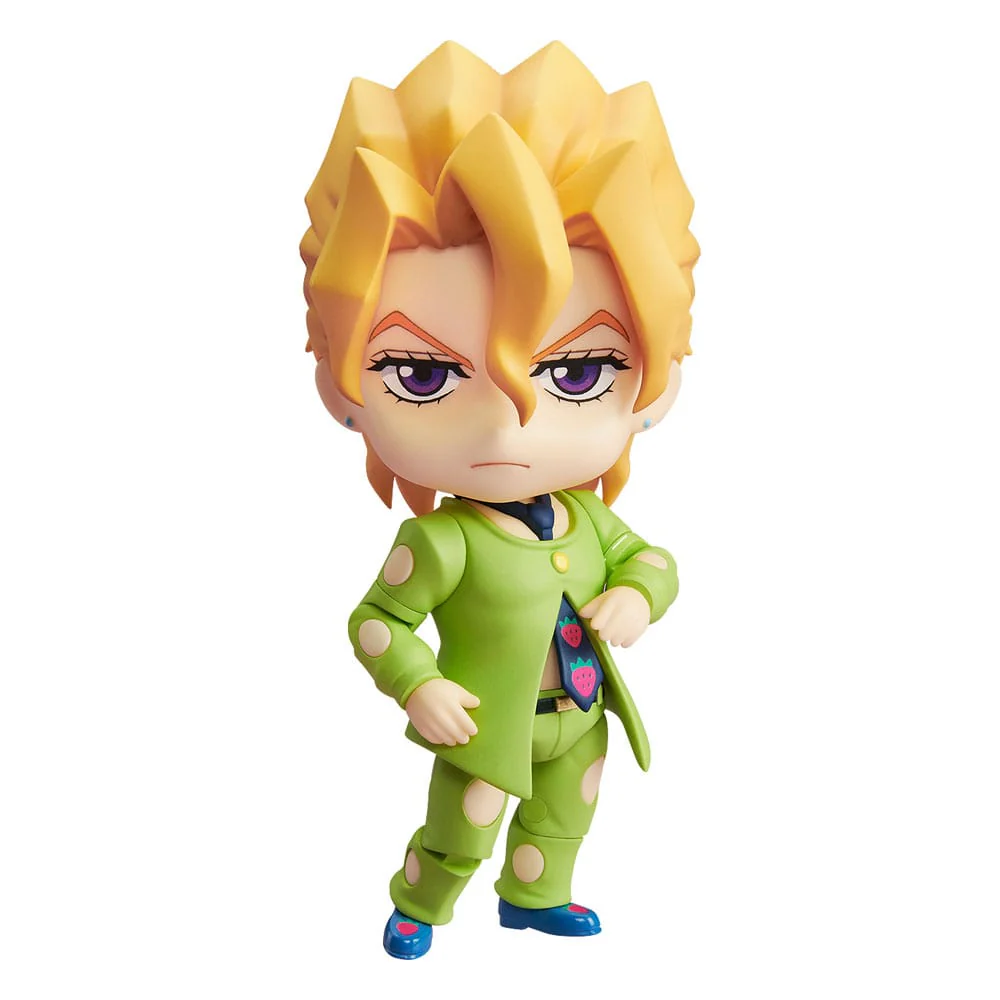Pannacotta Fugo (re-run) Nendoroid Good Smile Company