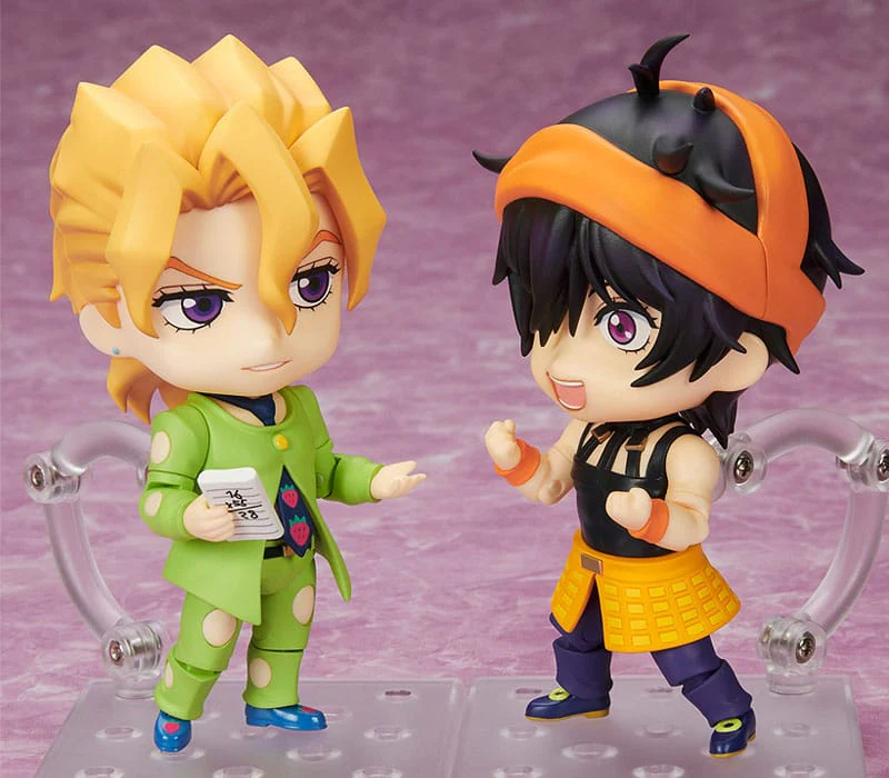 Pannacotta Fugo (re-run) Nendoroid Good Smile Company - Image 4