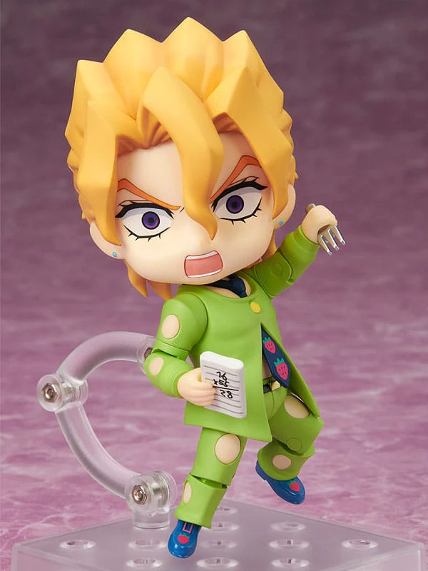 Pannacotta Fugo (re-run) Nendoroid Good Smile Company - Image 5