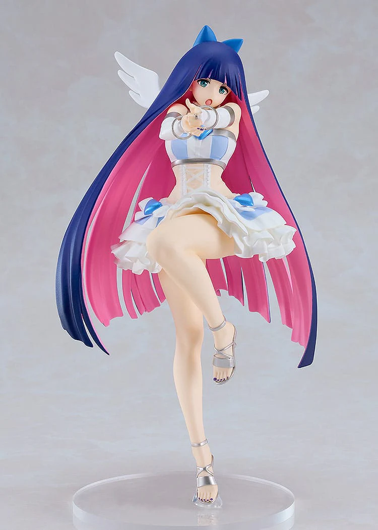 Panty & Stocking Anarchy Panty & Stocking with Garterbelt Good Smile Company - Image 11