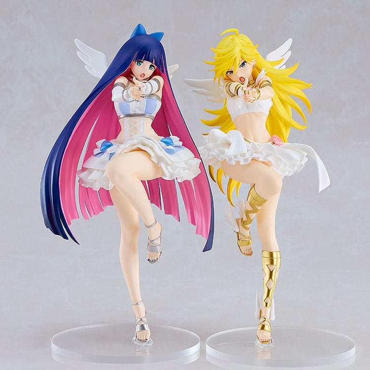 Panty & Stocking Anarchy Panty & Stocking with Garterbelt Good Smile Company - Image 14