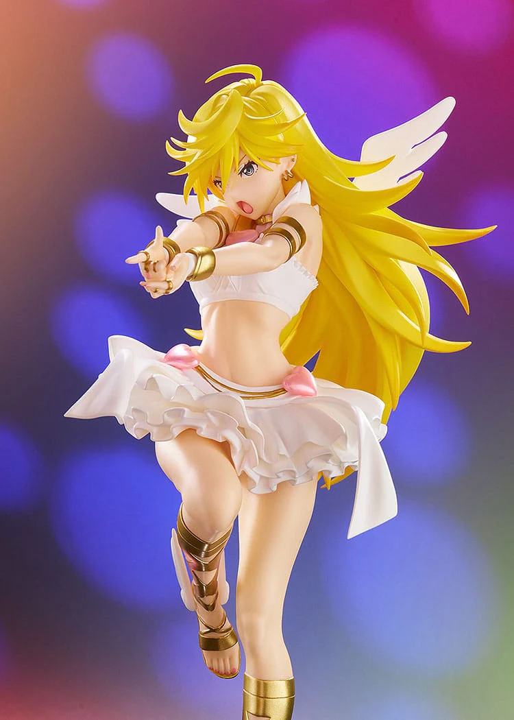 Panty & Stocking Anarchy Panty & Stocking with Garterbelt Good Smile Company - Image 4