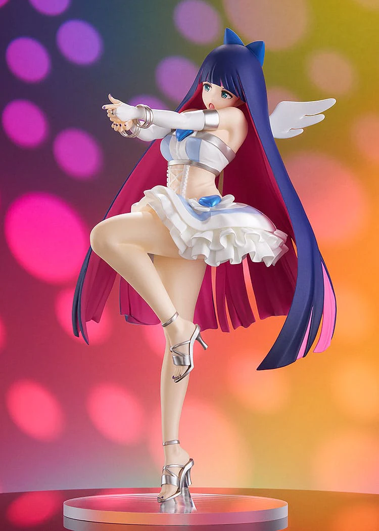 Panty & Stocking Anarchy Panty & Stocking with Garterbelt Good Smile Company - Image 7