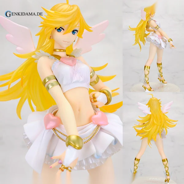 Panty & Stocking with Garterbelt - Panty