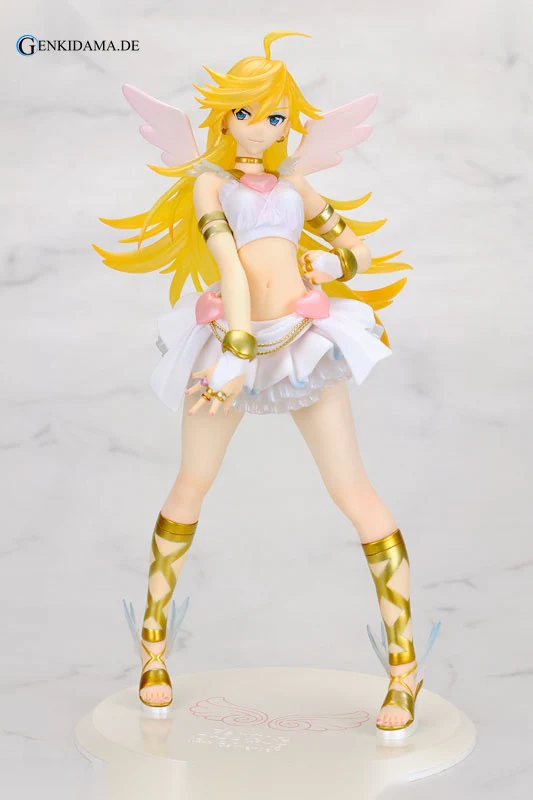 Panty & Stocking with Garterbelt - Panty - Image 10