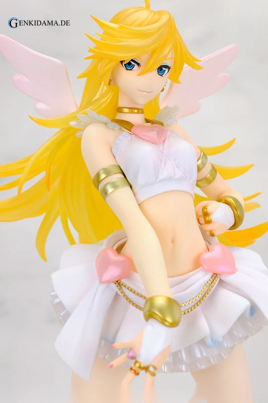 Panty & Stocking with Garterbelt - Panty - Image 11