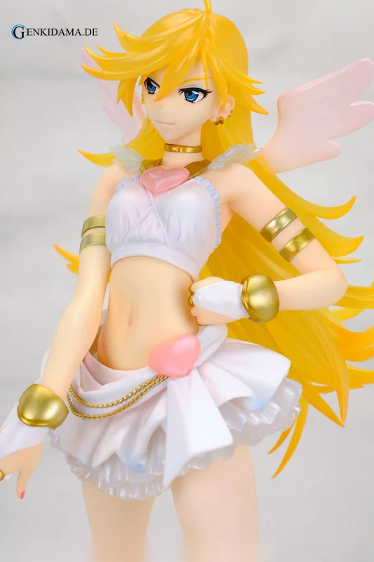 Panty & Stocking with Garterbelt - Panty - Image 13