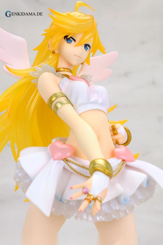 Panty & Stocking with Garterbelt - Panty - Image 14