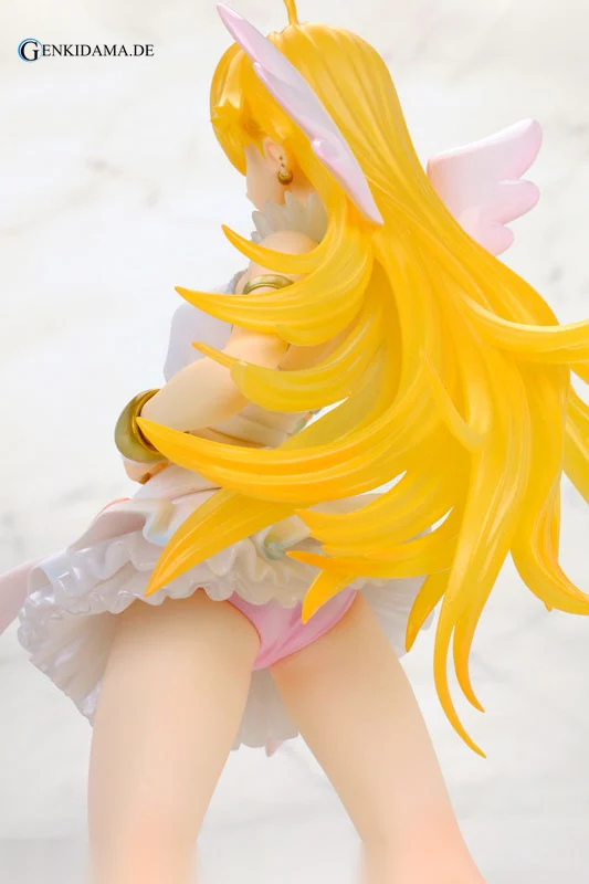 Panty & Stocking with Garterbelt - Panty - Image 15