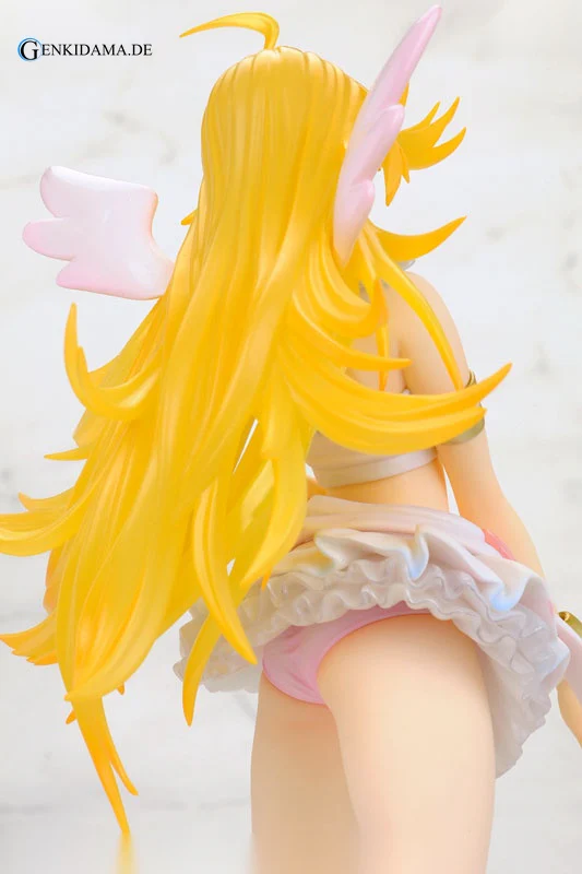 Panty & Stocking with Garterbelt - Panty - Image 16