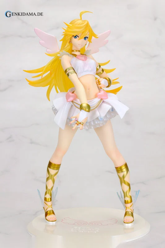 Panty & Stocking with Garterbelt - Panty - Image 2