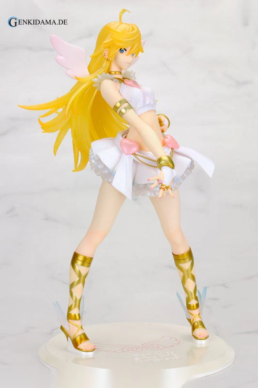Panty & Stocking with Garterbelt - Panty - Image 3