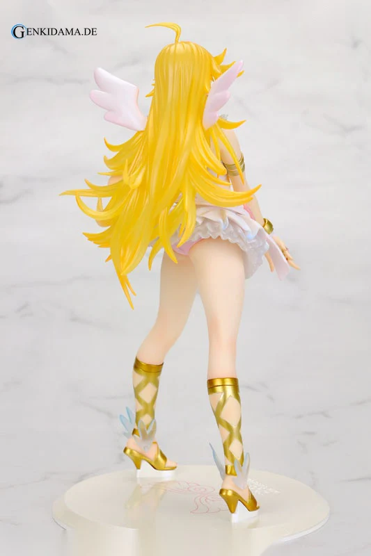 Panty & Stocking with Garterbelt - Panty - Image 5