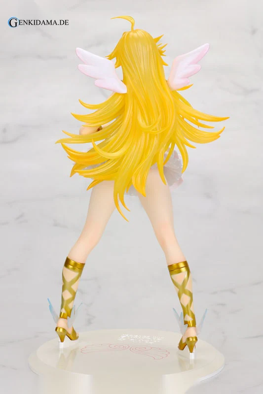 Panty & Stocking with Garterbelt - Panty - Image 6