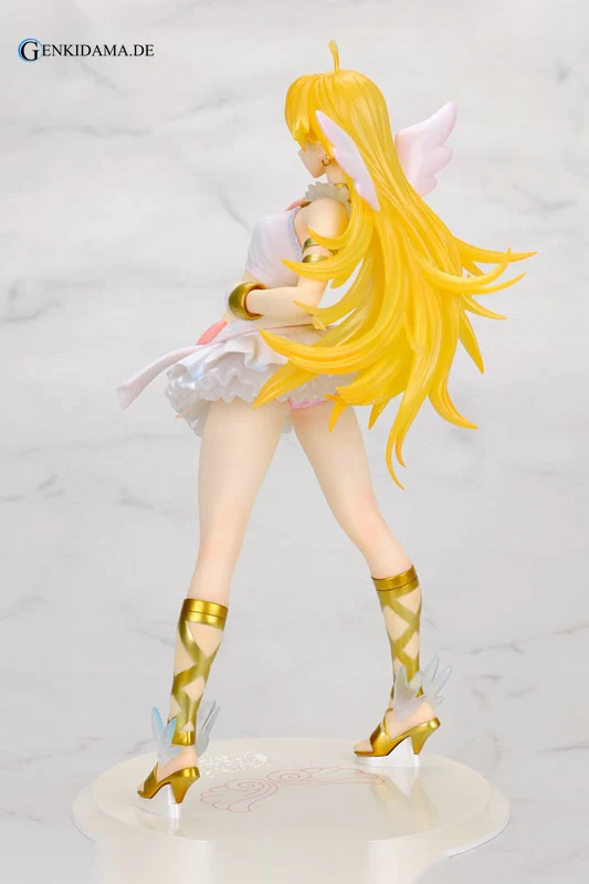 Panty & Stocking with Garterbelt - Panty - Image 7