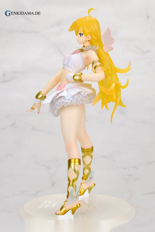 Panty & Stocking with Garterbelt - Panty - Image 8