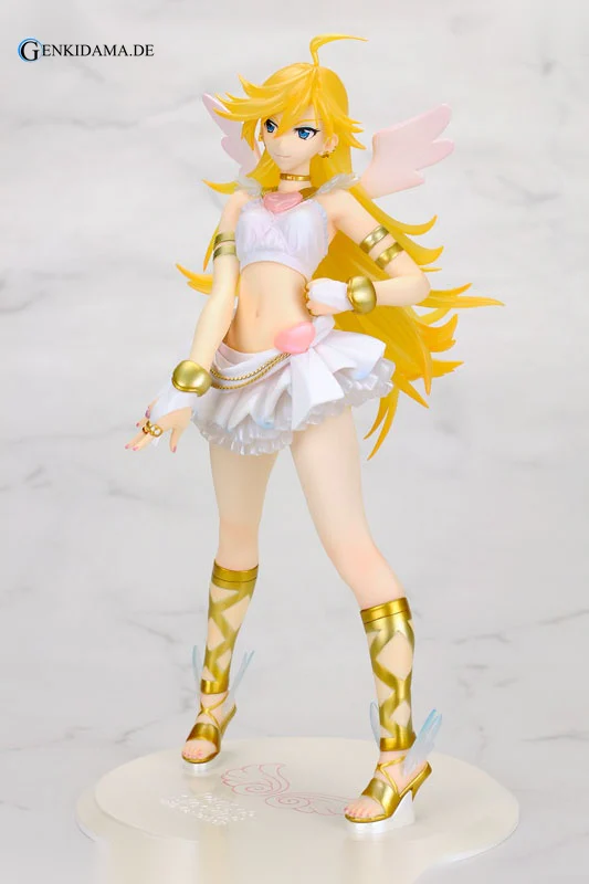 Panty & Stocking with Garterbelt - Panty - Image 9