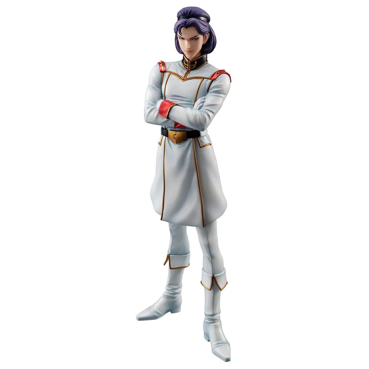 Paptimus Scirocco - GGG - MegaHouse