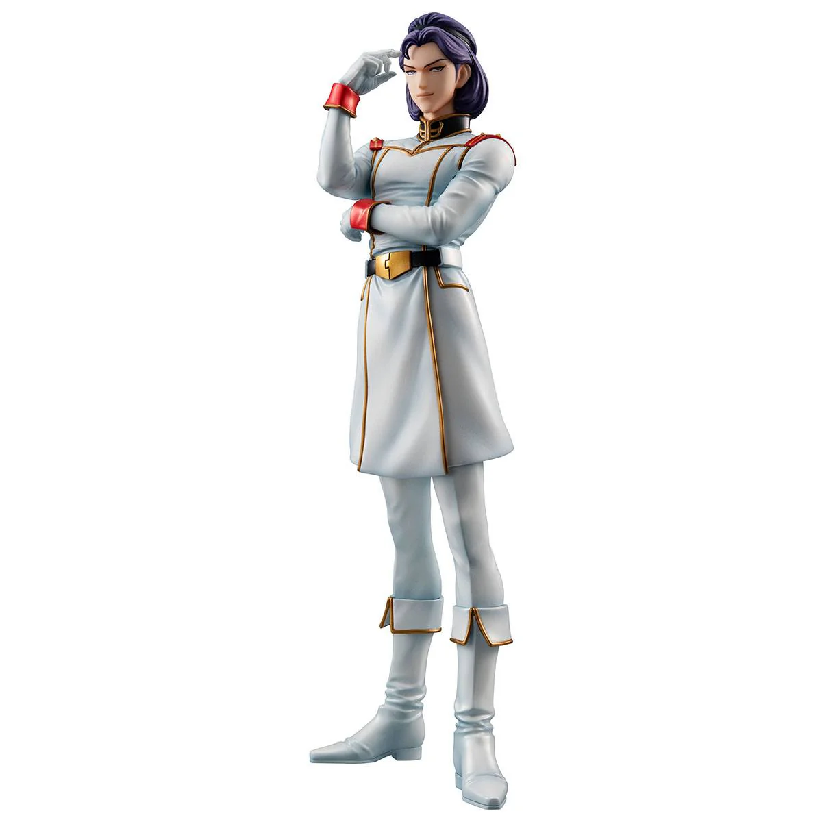 Paptimus Scirocco - GGG - MegaHouse - Image 10
