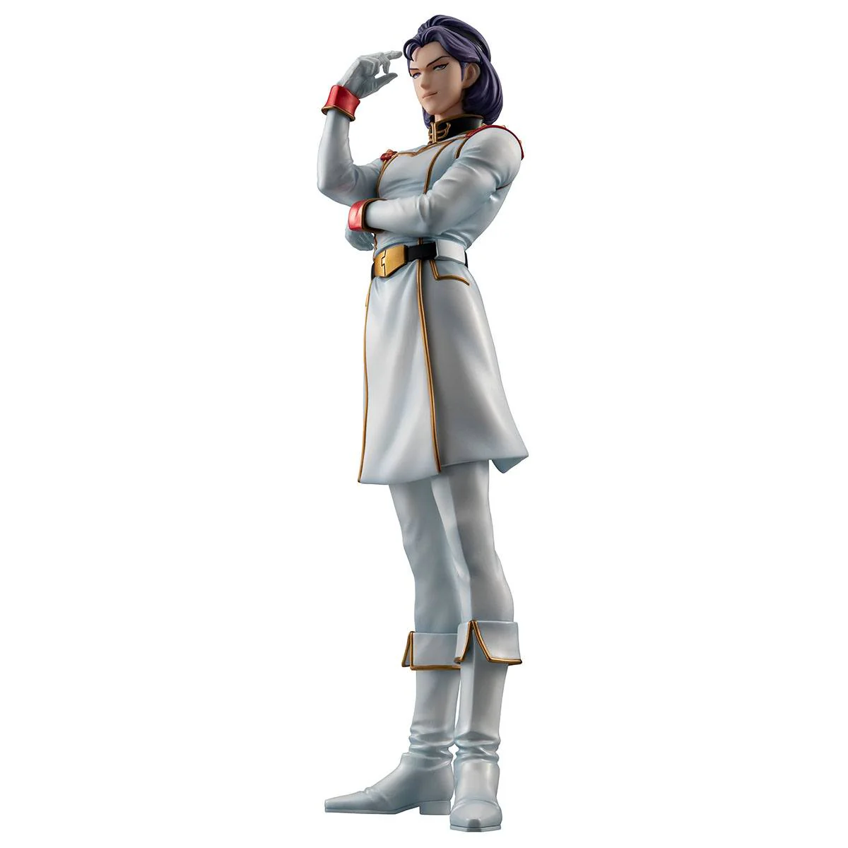 Paptimus Scirocco - GGG - MegaHouse - Image 11
